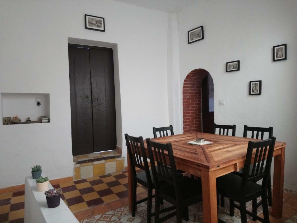 הוילה וחר דה לה פרונטרה Casa Ganesh מראה חיצוני תמונה